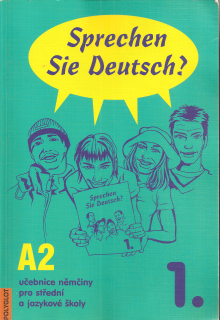 Sprechen Sie Deutsch? 1