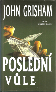 Poslední vůle