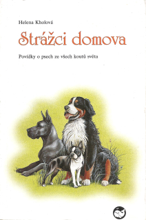 Strážci domova