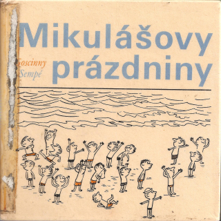 Mikulášovy prázdniny