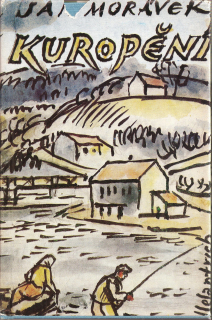 Kuropění