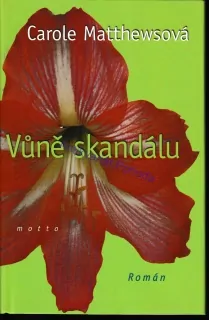 Vůně skandálu