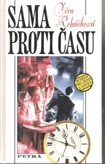 Sama proti času