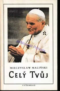 Celý Tvůj