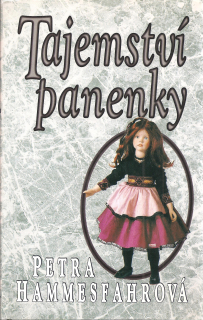 Tajemství panenky