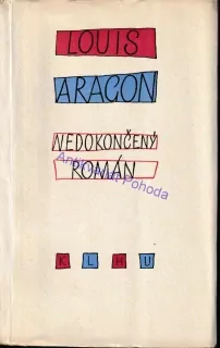 Nedokončený román