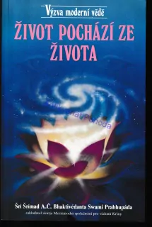 Život pochází ze života