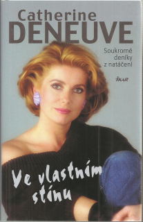 Ve vlastním stínu