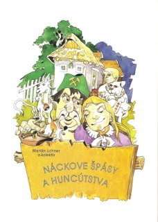 Náckove špásy a huncútstva