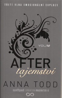 After Tajemství