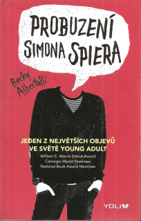 Probuzení Simona Spiera