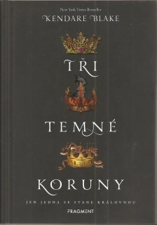 Tři temné koruny