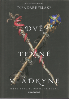 Dvě temné vládkyně