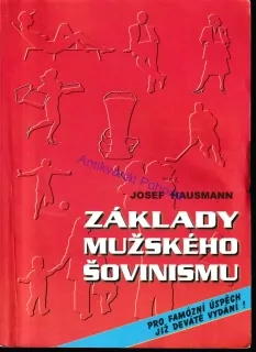 Základy mužského šovinismu