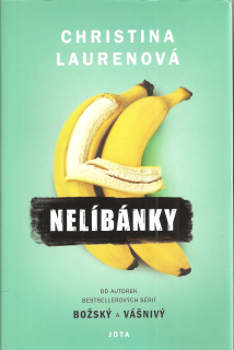 Nelíbánky