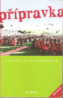 Přípravka