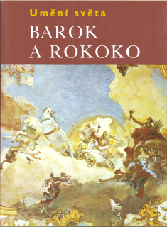 Umění světa Barok a rokoko