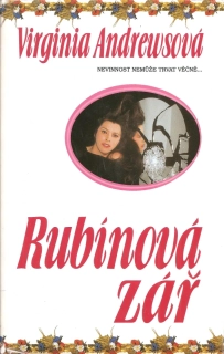 Rubínová zář