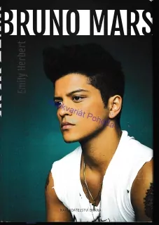 Bruno Mars