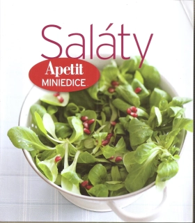 Saláty Apetit miniedice