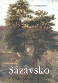 Sázavsko Sborník VIII