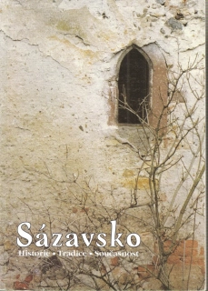Sázavsko Sborník VII