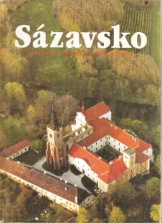 Sázavsko Sborník III
