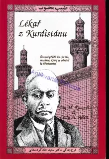 Lékař z Kurdistánu