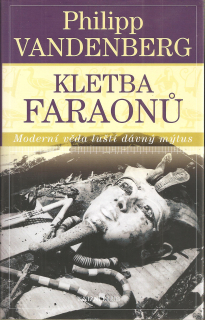 Kletba faraonů