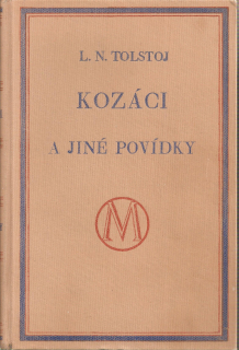 Kozáci a jiné povídky