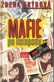 Mafie po listopadu