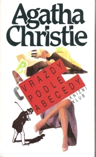 Vraždy podle abecedy