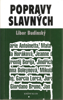 Popravy slavných