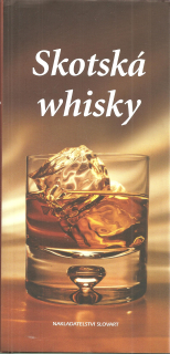 Skotská whisky
