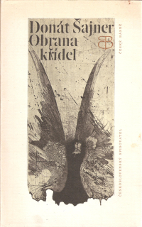 Obrana křídel