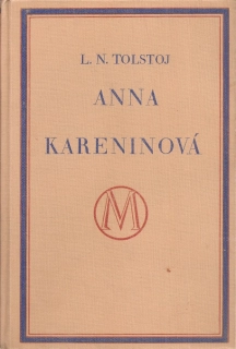 Anna Kareninová