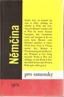 Němčina pro samouky