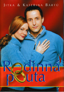 Rodinná pouta 1 - 3