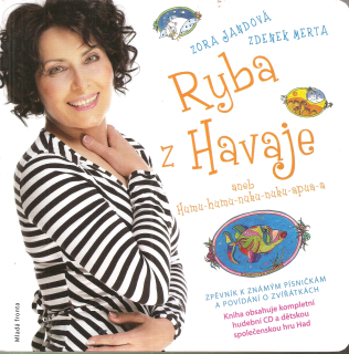 Ryba z Havaje