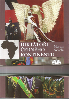 Diktátoři černého kontinentu