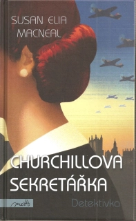 Churchillova sekretářka