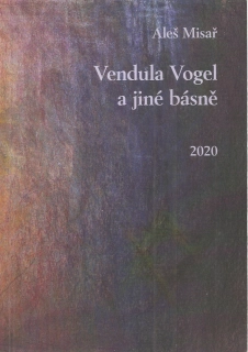 Vendula Vogel a jiné básně