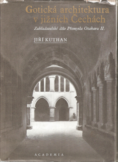 Gotická architektura v jižních Čechách