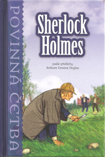 Sherlock Holmes