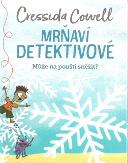 Mrňaví detektivové