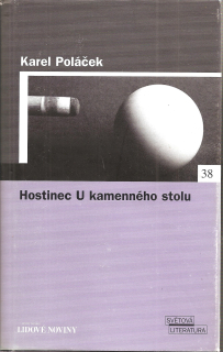 Hostinec U kamenného stolu