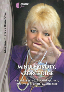 Minulé životy, vzorce duše