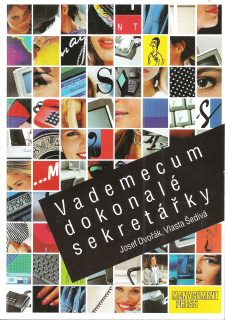 Vademecum dokonalé sekretářky