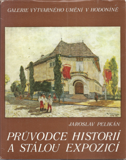 Průvodce historií a stálou expozicí