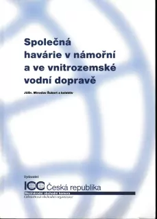 Společná havárie v námořní a ve vnitrozemské vodní dopravě
